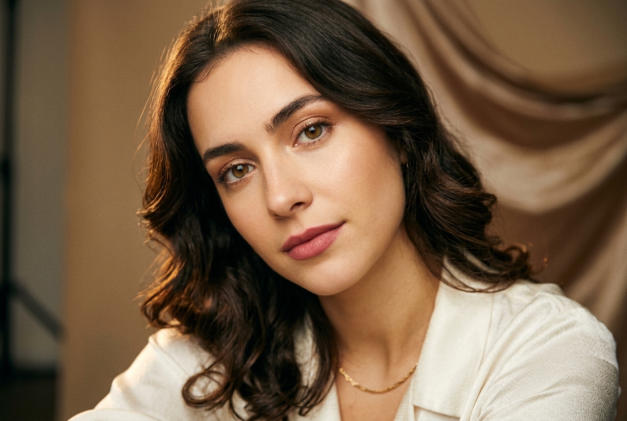 Model Casting România